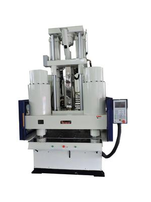 KSU-5000实验注塑机