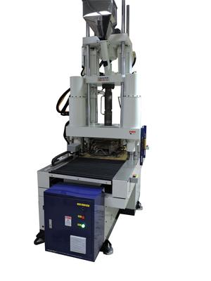 KSU-1200DS实验注塑机