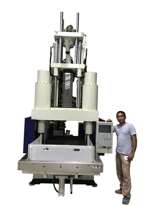 KSU-3500.S实验注塑机